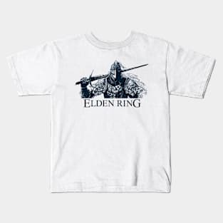 Elden Ring Kids T-Shirt